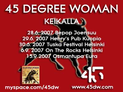 45DW LIVE